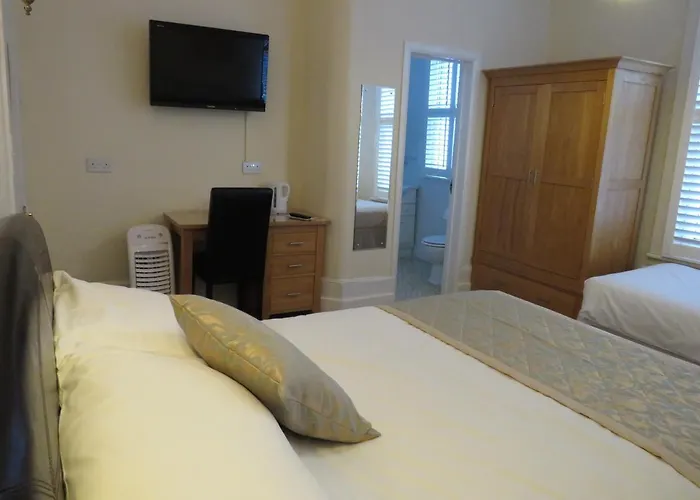 Marple Cottage Guest House